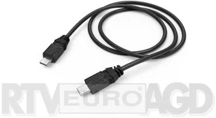 HAMA Kabel USB Typ-C USB Typ-C HAMA 3 m - Gadżety dla graczy - miniaturka - grafika 3