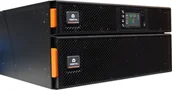 Zasilacze awaryjne UPS - Vertiv UPS  GXT5 5000 GXT5-5000IRT5UXLE GXT5-5000IRT5UXLE - miniaturka - grafika 1