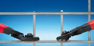 Knipex szczypce tnące przegubowe CoBolt 71 22 200 - Kombinerki i obcęgi - miniaturka - grafika 4