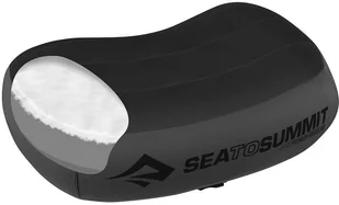 SEA TO SUMMIT Poduszka Aeros Pillow Premium Regular Grey APILPREM/GY/RG - Survival - akcesoria - miniaturka - grafika 6