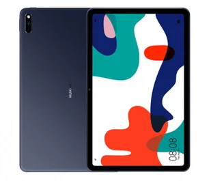 Huawei MatePad 10.4" 4/128GB Wi-Fi Szary (53011TNJ) - Tablety - miniaturka - grafika 2