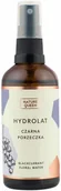 Toniki i hydrolaty do twarzy - Nature queen Nature Queen Hydrolat z Czarnej Porzeczki 100ml NATQ-1587 - miniaturka - grafika 1