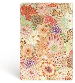 Notesy i bloczki - Paperblanks Hartley&Marks Publishers Ltd notatnik w linie, Kikka Mini - miniaturka - grafika 1