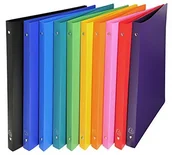 Segregatory - Exacompta 3130635419995 CLAS seur polipropylenu, DIN A4, sortowane 3130635419995 - miniaturka - grafika 1