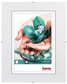 Ramki na zdjęcia - Hama bezramkowa oprawa do zdjęć, system Clip-Fix, wymiary 40 x 50 cm, 50 x 60 cm 00063042 - miniaturka - grafika 1