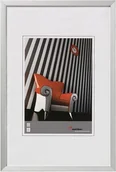 Ramki na zdjęcia - Walther Chair 13x18 Aluminium silver AJ318S - AJ318S - miniaturka - grafika 1
