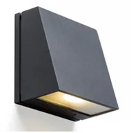 Lampy ogrodowe - RENDL RED RED -Design R10399- LED Kinkiet zewnętrzny GIGI LED/3,3W/230V IP65 - miniaturka - grafika 1