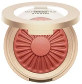 Róże do policzków - BareMinerals Róże Gen Nude Blonzer Kiss of Rose 3.8 g - miniaturka - grafika 1