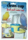 Akcesoria dla ptaków - JW Pet Cup Feeder Bird Small - miniaturka - grafika 1