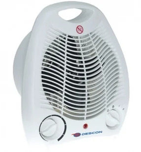 Dedra DA-T200 - Ogrzewanie przenośne - miniaturka - grafika 2