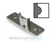 Bigownice - Argo Wymienny Nóż D21 do zaokrąglacza AE-1 - miniaturka - grafika 1