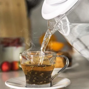 Cecotec ThermoSense 350 Clear - Czajniki elektryczne - miniaturka - grafika 4