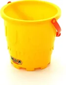 Zabawki do piasku - Polesie Poland Wiaderko-zamek duże - miniaturka - grafika 1