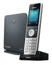 Telefony stacjonarne - Yealink Telefon W60P 2 - miniaturka - grafika 1