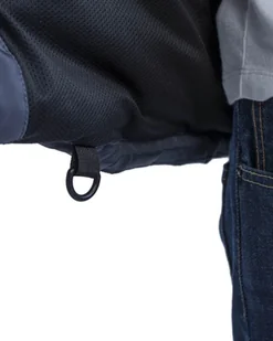 Jobe 50 Newton Bodywarmer (night blue) 2022 - Pływanie - miniaturka - grafika 3