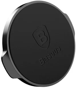 Baseus uchwyt magnetyczny Small Ears czarny SUER-C01 - Uchwyty samochodowe do telefonów - miniaturka - grafika 12