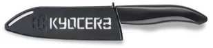 Kyocera Kyocera Czarny ochraniacz 14cm - Akcesoria gastronomiczne - miniaturka - grafika 6