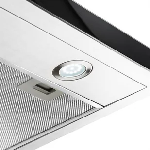 Klarstein Madonna 90 Czarny (TK15-Madonna) - Okapy kuchenne - miniaturka - grafika 6