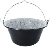 Kociołki - Orion Orion kociołek emaliowany, 13 l - miniaturka - grafika 1