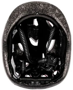 Meteor Kask rowerowy dla dzieci HB6-5 - Kaski rowerowe - miniaturka - grafika 6