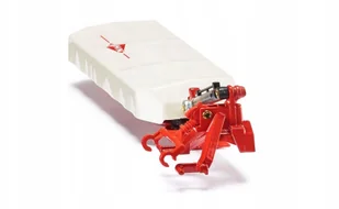 Siku Akcesoria - Kosiarka S2456 - Modele do sklejania - miniaturka - grafika 4