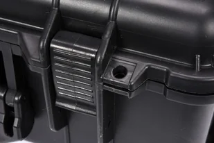 Yato WALIZKA NARZĘDZIOWA HERMETYCZNA 470X357X176 MM YT-08904 YT-08904 - Skrzynki i torby narzędziowe - miniaturka - grafika 4