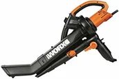 Dmuchawy i odkurzacze do liści - WORX wg505e - miniaturka - grafika 1