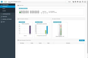 CISCO WS-C2960XR-24TS-I WS-C2960XR-24TS-I - Programy antywirusowe - miniaturka - grafika 7