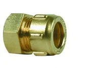 Rury - Conex Złączka REDUKCYJNA 15 MM - 1/2" - miniaturka - grafika 1