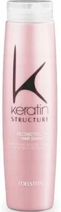 EDELSTEiN Szampon Keratin ricostruttore 250ml - Szampony do włosów - miniaturka - grafika 2