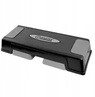 Steppery i stepy - Stepper Step Do Aerobiku 3-STOPNIE Master 150 kg - miniaturka - grafika 1