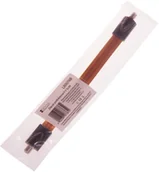 Inne akcesoria audio-wideo - Libox Libox Przejście okienne gn.F/gn.F HQ LB0076B - miniaturka - grafika 1