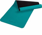 Maty do ćwiczeń - Movit ZIELONA MATA TPE 190x60x0,6cm DO ĆWICZEŃ FITNESS - miniaturka - grafika 1