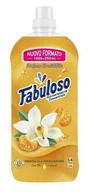 Środki do prania - BioLife Fabuloso Fabuloso Profumo Wanilia Mandarynka Koncentrat do płukania tkanin (1,25 L 54 p) FBDD-44945678568 - miniaturka - grafika 1