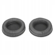 Akcesoria do słuchawek - Sennheiser 033166 oryginalne nauszniki do HD430 - miniaturka - grafika 1