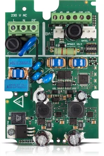 Satel Zasilacz buforowy APS-612 APS-612 - Akcesoria do monitoringu Satel Zasilacz buforowy APS-612 APS-612 - Akcesoria do monitoringu - miniaturka - grafika 2