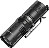 Latarki - Nitecore mt10 °C  920 lumenów światła, czerwony Nitecore MT10C - miniaturka - grafika 1