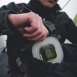 Goal Zero Crush Light składana, solarna lampka wisząca.Multikolor 32013 - Akcesoria turystyczne - miniaturka - grafika 24