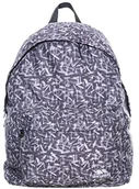 Plecaki - Trespass Trespass dziecięcy Britt plecak szkolny plecak podróżny Platinum Pattern 16 Litre UCACBAD10001_PTNEACH - miniaturka - grafika 1