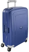 Walizki - Samsonite Walizka kabinowa S'Cure - dark blue 49539-1247 - miniaturka - grafika 1