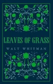Proza obcojęzyczna - Walt Whitman Leaves of Grass - miniaturka - grafika 1