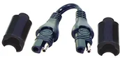 Akcesoria do elektronarzędzi - TecMate tecmate optimate Cable o-27, adapter, polaryzacji, pod kątem specyfikacji SAE O-27 - miniaturka - grafika 1