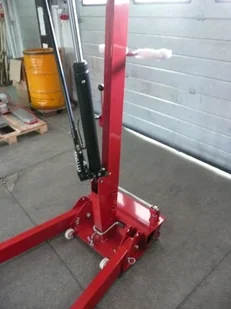 030 LIFERAIDA Żurawik warsztatowy przewoźny udźwig 1000 kg) 03078884 78884-uniw - Wyposażenie gospodarstwa rolnego 030 LIFERAIDA Żurawik warsztatowy przewoźny udźwig 1000 kg) 03078884 78884-uniw - Wyposażenie gospodarstwa rolnego - miniaturka - grafika 11