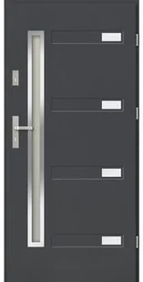 Aquarius Kamizelka asekuracyjna kajakowa zielona Rozmiar odzieży: M KAJ_ZCZ_M - Sprzęt asekuracyjny i ratunkowy - miniaturka - grafika 3