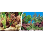 Dekoracje do akwarium - Happet Tło akwariowe 9058 rolka 60cm T119 - miniaturka - grafika 1