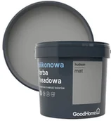 Farby zewnętrzne - GoodHome GoodHome Premium hudson 5 l H17177-5L - miniaturka - grafika 1