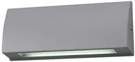 Lampy ścienne - Greenlux Greenlux GXPS079 - LED Kinkiet STEP LED/10W/230V IP54 - miniaturka - grafika 1