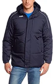 Gadżety dla kibiców - JAKO Jako Coachjacke Active kurtka męska, wielokolorowa, xl (48480) - miniaturka - grafika 1
