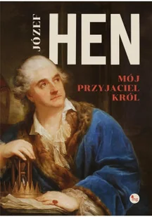 Mój przyjaciel król - Opowiadania - miniaturka - grafika 2