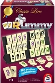 Gry planszowe - Schmidt Rummy (Linia klasyczna) - miniaturka - grafika 1